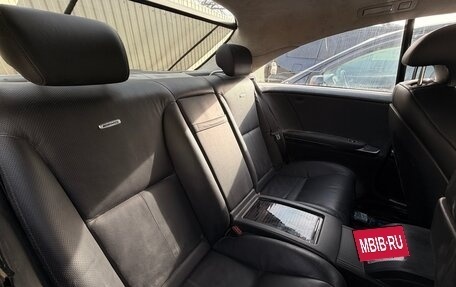 Mercedes-Benz CL-Класс, 2010 год, 2 100 000 рублей, 15 фотография