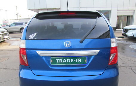 Honda FR-V, 2005 год, 577 000 рублей, 5 фотография