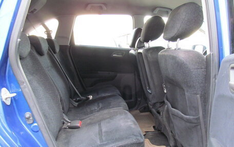 Honda FR-V, 2005 год, 577 000 рублей, 11 фотография