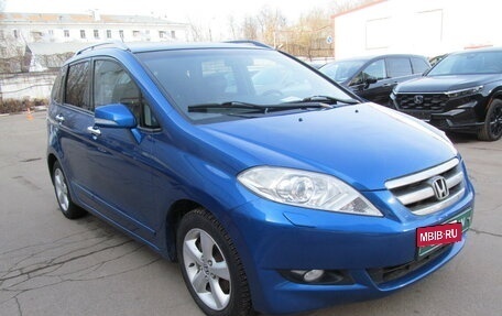 Honda FR-V, 2005 год, 577 000 рублей, 3 фотография