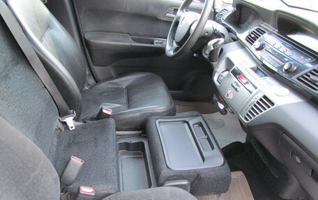 Honda FR-V, 2005 год, 577 000 рублей, 10 фотография