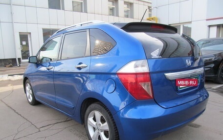 Honda FR-V, 2005 год, 577 000 рублей, 6 фотография