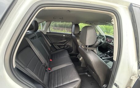 Volkswagen Jetta VII, 2020 год, 2 100 000 рублей, 10 фотография