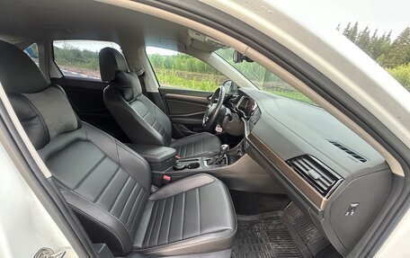 Volkswagen Jetta VII, 2020 год, 2 100 000 рублей, 8 фотография