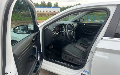 Volkswagen Jetta VII, 2020 год, 2 100 000 рублей, 13 фотография