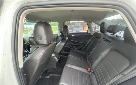 Volkswagen Jetta VII, 2020 год, 2 100 000 рублей, 11 фотография