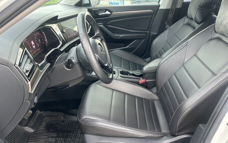 Volkswagen Jetta VII, 2020 год, 2 100 000 рублей, 12 фотография