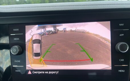 Volkswagen Jetta VII, 2020 год, 2 100 000 рублей, 21 фотография