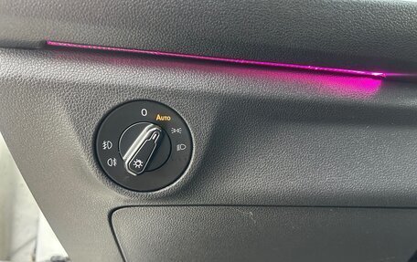 Volkswagen Jetta VII, 2020 год, 2 100 000 рублей, 14 фотография