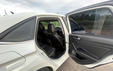 Volkswagen Jetta VII, 2020 год, 2 100 000 рублей, 15 фотография