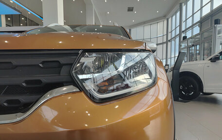 Renault Duster, 2022 год, 1 859 000 рублей, 21 фотография