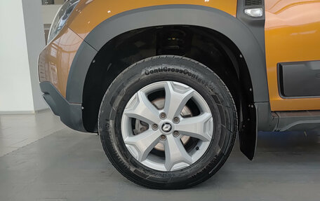Renault Duster, 2022 год, 1 859 000 рублей, 22 фотография