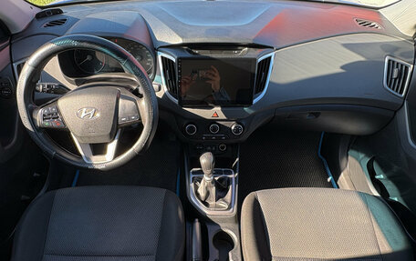Hyundai Creta I рестайлинг, 2018 год, 1 435 362 рублей, 16 фотография
