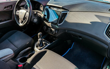 Hyundai Creta I рестайлинг, 2018 год, 1 435 362 рублей, 14 фотография