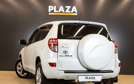 Toyota RAV4, 2011 год, 1 389 000 рублей, 3 фотография