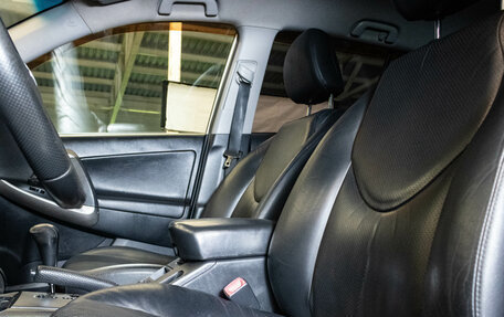 Toyota RAV4, 2011 год, 1 389 000 рублей, 9 фотография