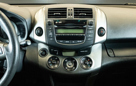 Toyota RAV4, 2011 год, 1 389 000 рублей, 7 фотография