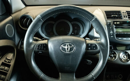 Toyota RAV4, 2011 год, 1 389 000 рублей, 6 фотография