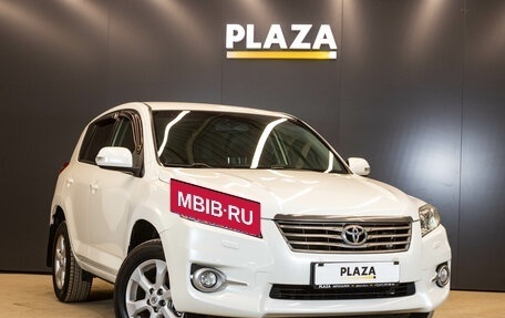 Toyota RAV4, 2011 год, 1 389 000 рублей, 2 фотография