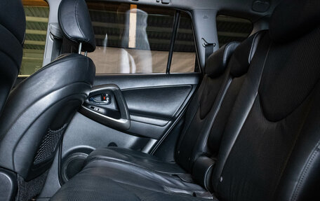 Toyota RAV4, 2011 год, 1 389 000 рублей, 10 фотография
