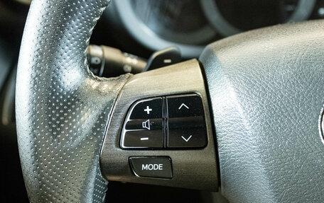 Toyota RAV4, 2011 год, 1 389 000 рублей, 16 фотография