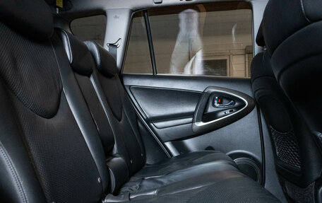 Toyota RAV4, 2011 год, 1 389 000 рублей, 11 фотография