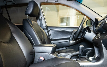 Toyota RAV4, 2011 год, 1 389 000 рублей, 12 фотография