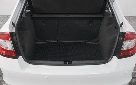 Skoda Rapid I, 2019 год, 1 149 000 рублей, 8 фотография