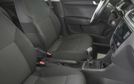 Skoda Rapid I, 2019 год, 1 149 000 рублей, 12 фотография