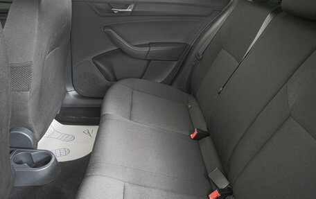 Skoda Rapid I, 2019 год, 1 149 000 рублей, 10 фотография