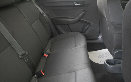 Skoda Rapid I, 2019 год, 1 149 000 рублей, 11 фотография