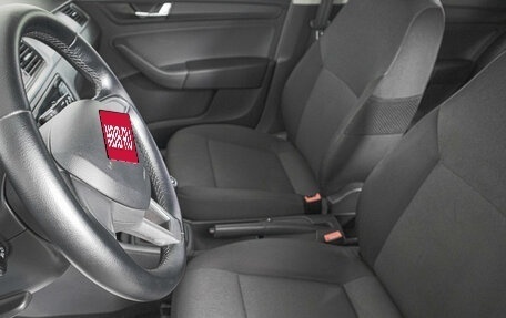 Skoda Rapid I, 2019 год, 1 149 000 рублей, 9 фотография