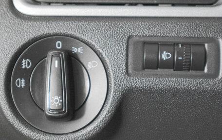 Skoda Rapid I, 2019 год, 1 149 000 рублей, 20 фотография