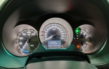 Lexus GS III рестайлинг, 2008 год, 1 250 000 рублей, 13 фотография