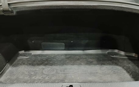 Lexus GS III рестайлинг, 2008 год, 1 250 000 рублей, 12 фотография