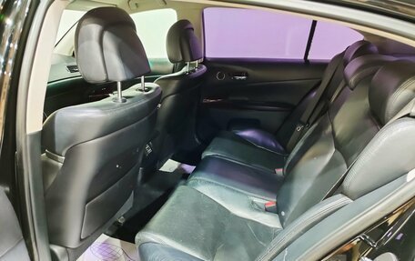 Lexus GS III рестайлинг, 2008 год, 1 250 000 рублей, 18 фотография