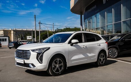 Haval Jolion, 2022 год, 1 450 000 рублей, 2 фотография