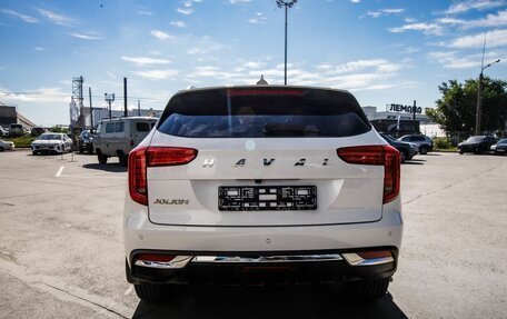 Haval Jolion, 2022 год, 1 450 000 рублей, 7 фотография
