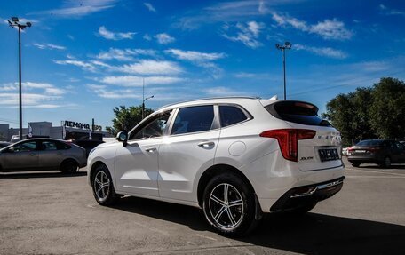 Haval Jolion, 2022 год, 1 450 000 рублей, 8 фотография