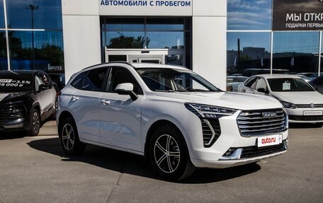 Haval Jolion, 2022 год, 1 450 000 рублей, 4 фотография