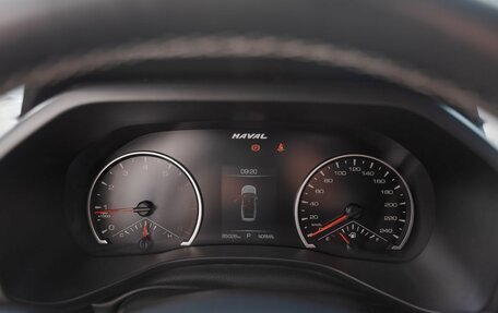 Haval Jolion, 2022 год, 1 450 000 рублей, 13 фотография