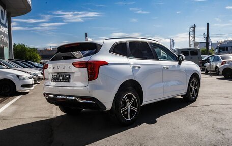 Haval Jolion, 2022 год, 1 450 000 рублей, 6 фотография