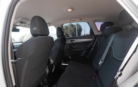 Haval Jolion, 2022 год, 1 450 000 рублей, 10 фотография