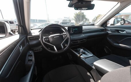Haval Jolion, 2022 год, 1 450 000 рублей, 9 фотография