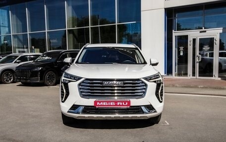 Haval Jolion, 2022 год, 1 450 000 рублей, 3 фотография