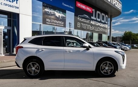 Haval Jolion, 2022 год, 1 450 000 рублей, 5 фотография