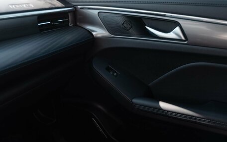 Haval Jolion, 2022 год, 1 450 000 рублей, 18 фотография