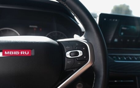 Haval Jolion, 2022 год, 1 450 000 рублей, 19 фотография