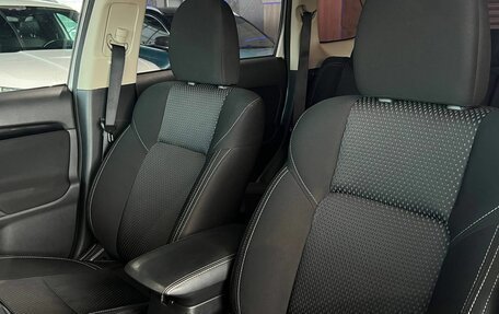 Mitsubishi Outlander III рестайлинг 3, 2018 год, 1 770 000 рублей, 24 фотография