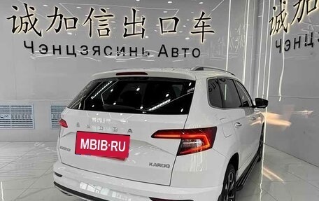 Skoda Karoq I, 2022 год, 2 000 000 рублей, 7 фотография